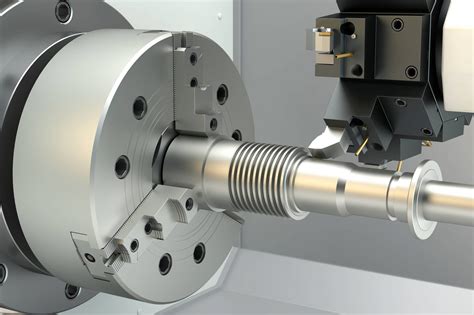 The Art of CNC Turning: How to Get Accurate Part Quotes